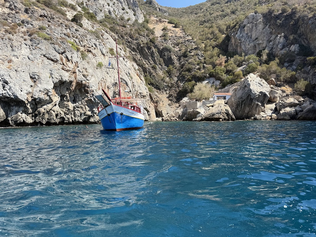 Lesvos — Seafari Adventures — galeri