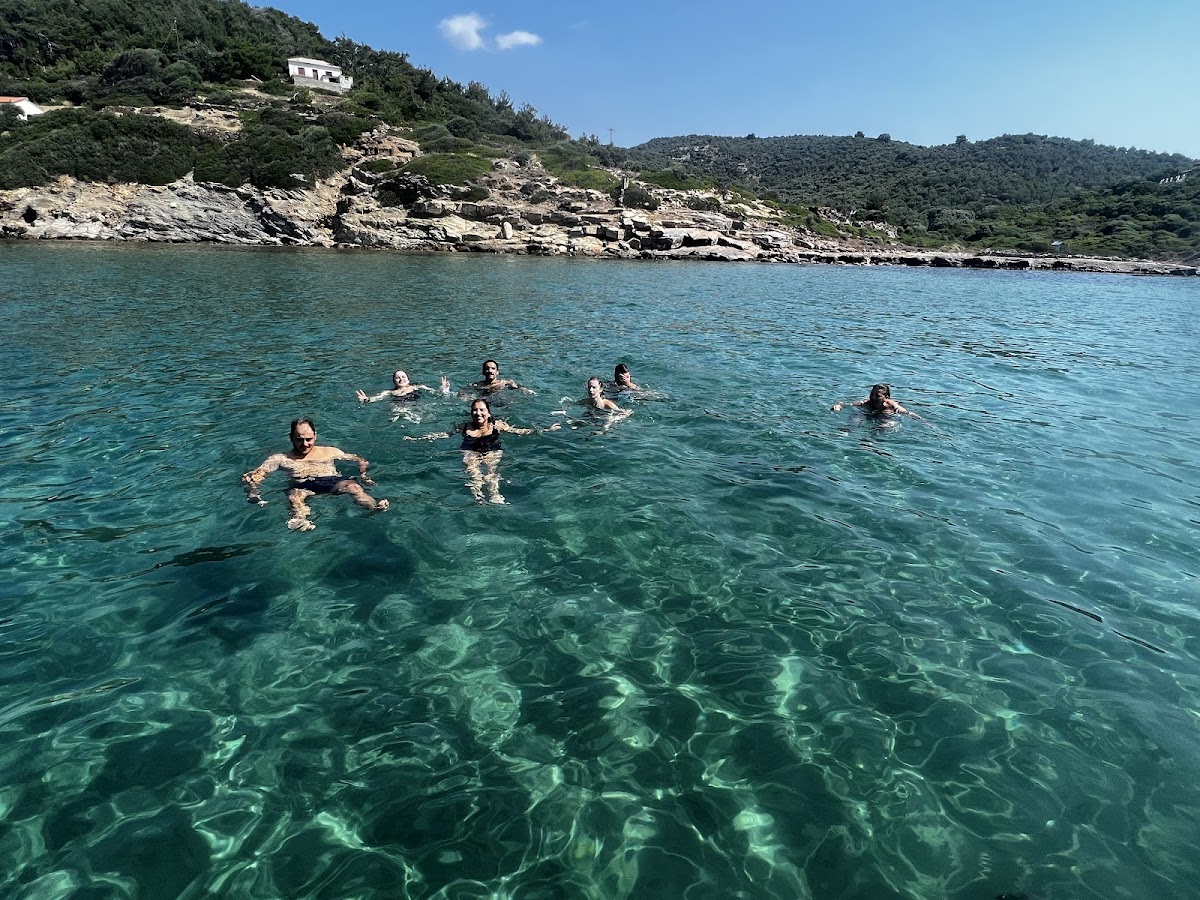 Lesvos — Seafari Adventures — galeri