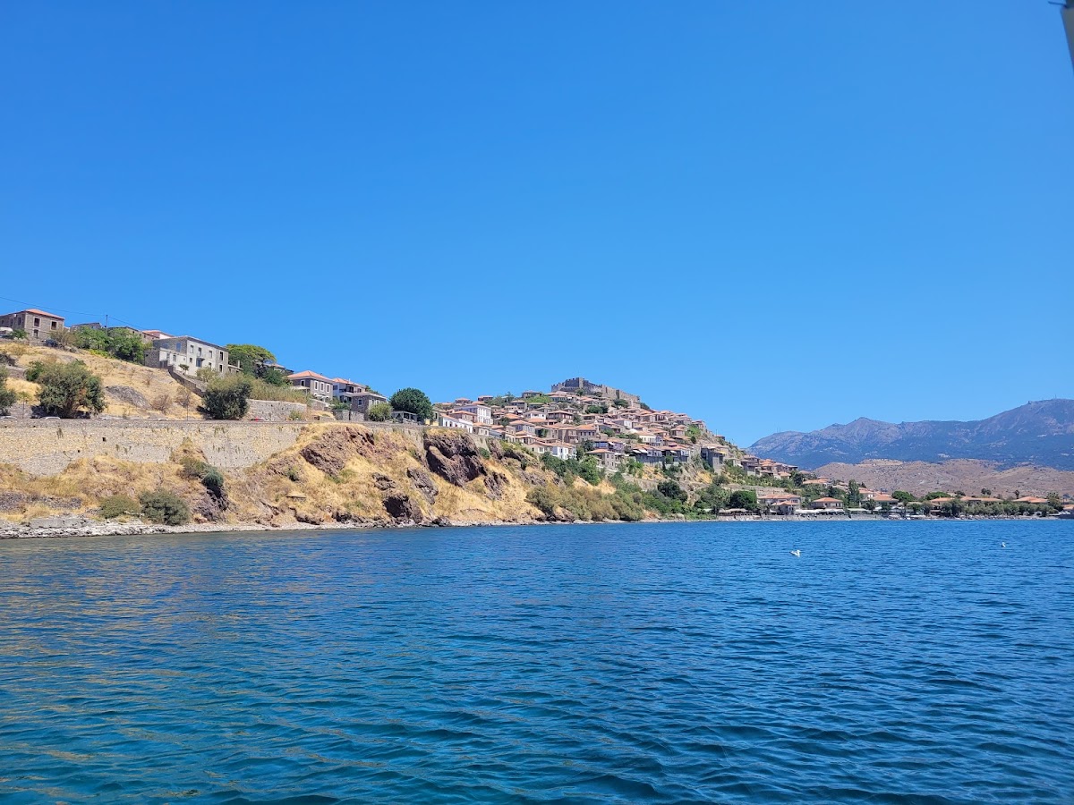 Lesvos — Rent Boat Lesvos — galeri