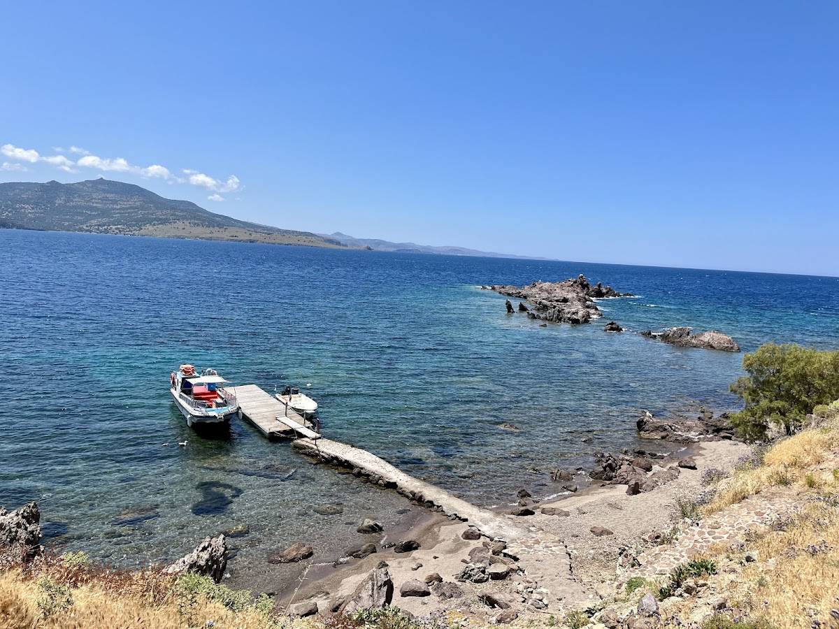 Lesvos — Rent Boat Lesvos — galeri