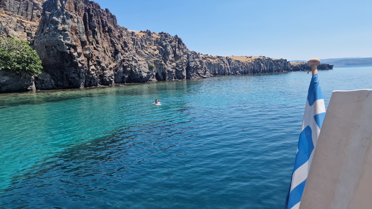 Lesvos — Alternative Sailing — galeri