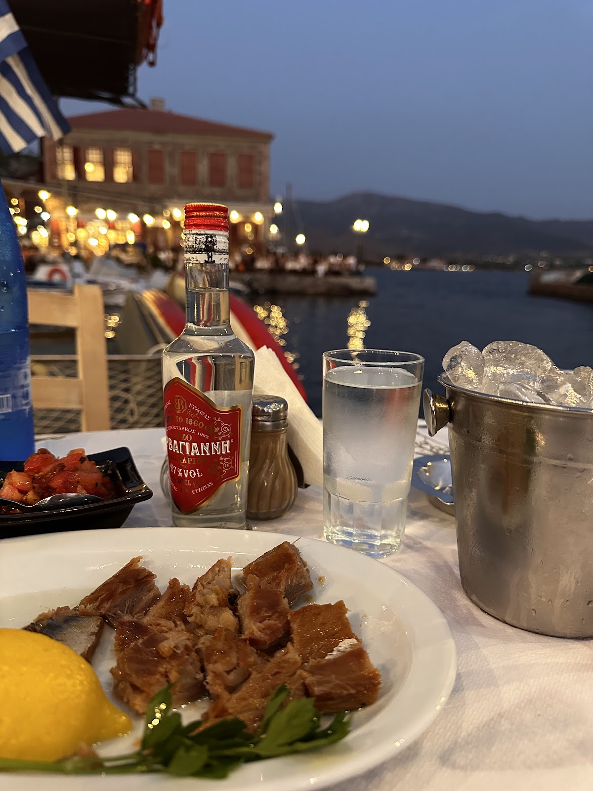 Lesvos — Lesvos Boat Trips — galeri