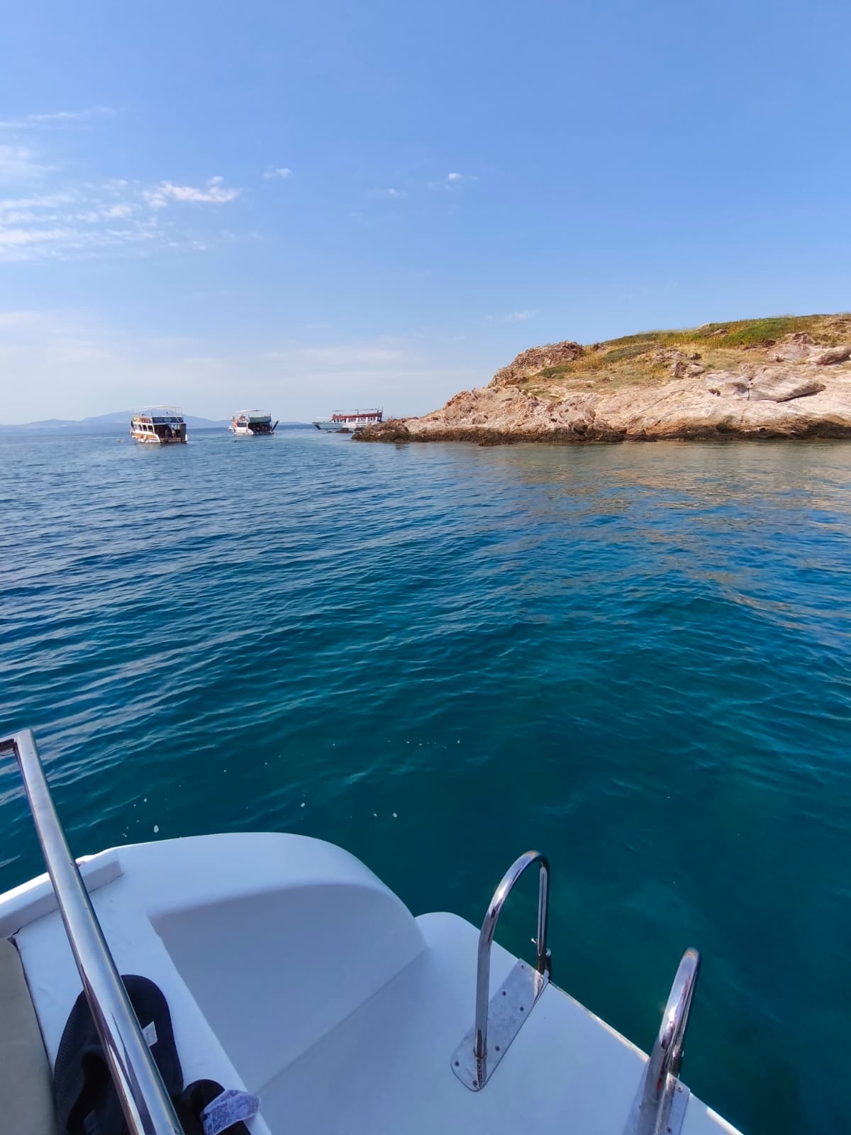 Cunda — Cunda Family Tur — gallery