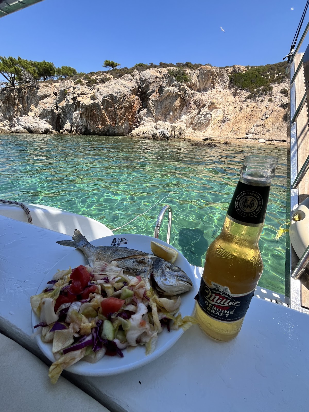 Cunda — Cunda Family Tur — gallery
