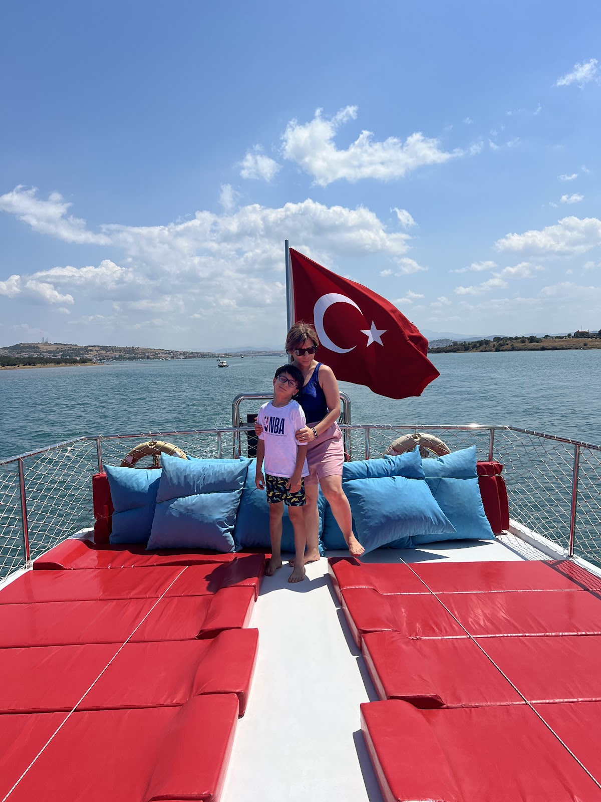 Cunda — Cunda Family Tur — gallery