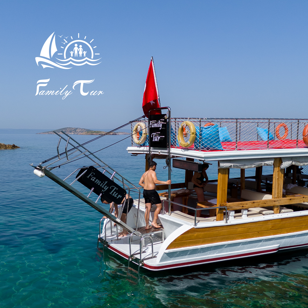 Cunda — Cunda Family Tur — gallery