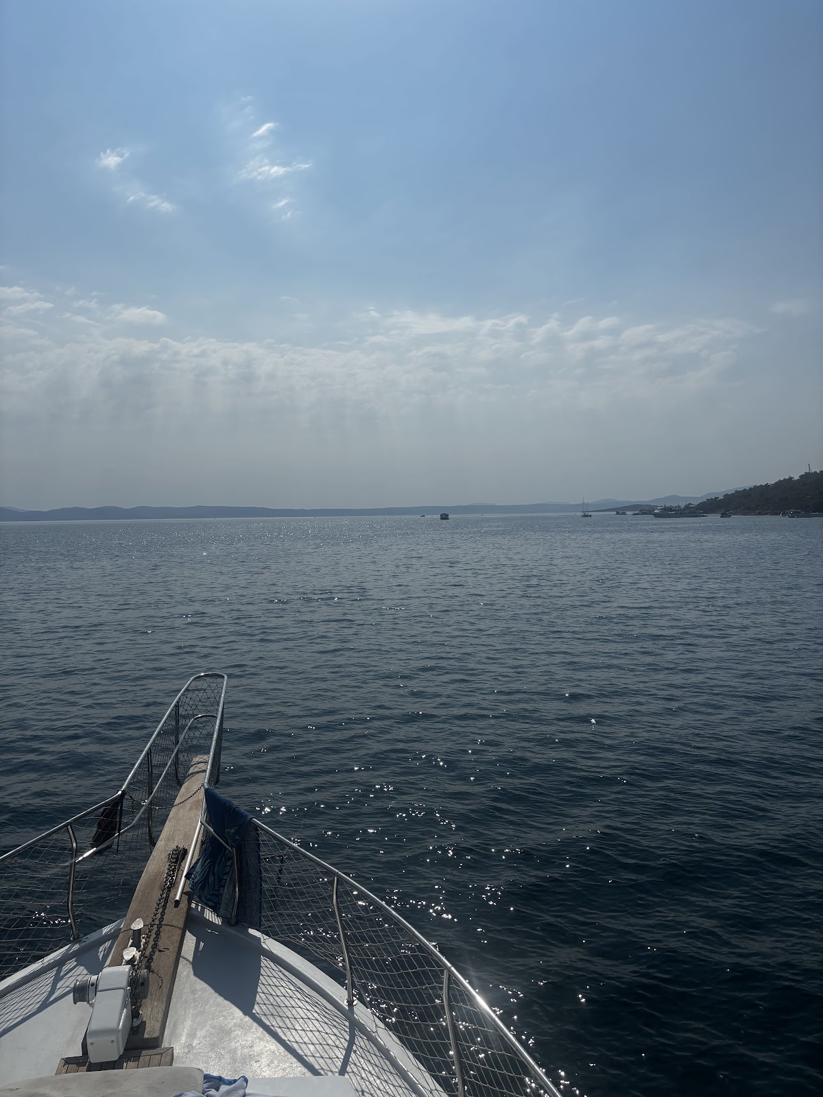Cunda — Cunda Family Tur — gallery