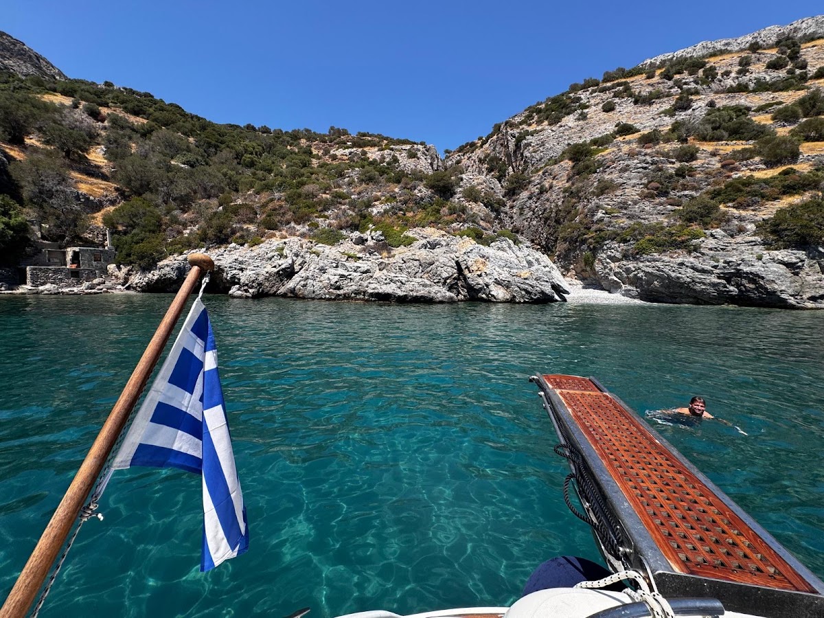 Samos — Samos Private Cruises — galeri