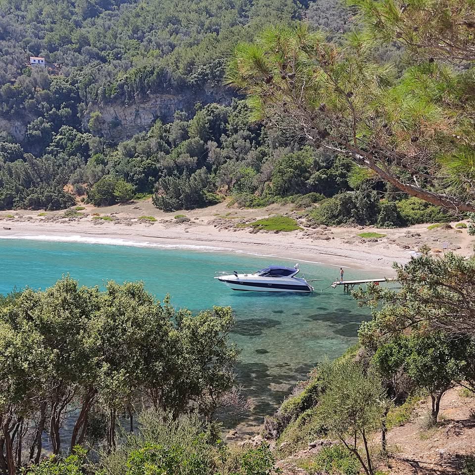 Samos — Samos Private Cruises — galeri