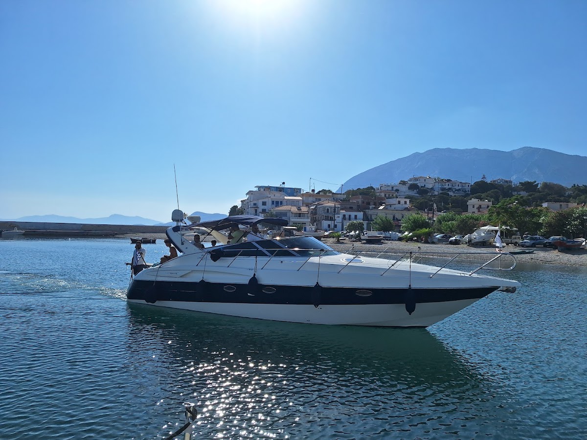 Samos — Samos Private Cruises — galeri