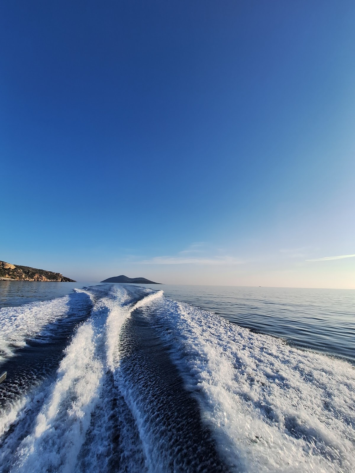 Samos — Samos Private Cruises — galeri