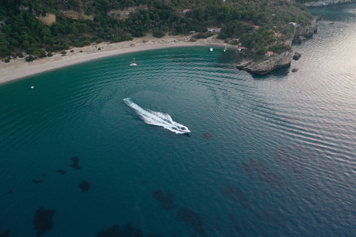 Samos — Samos Private Cruises — galeri