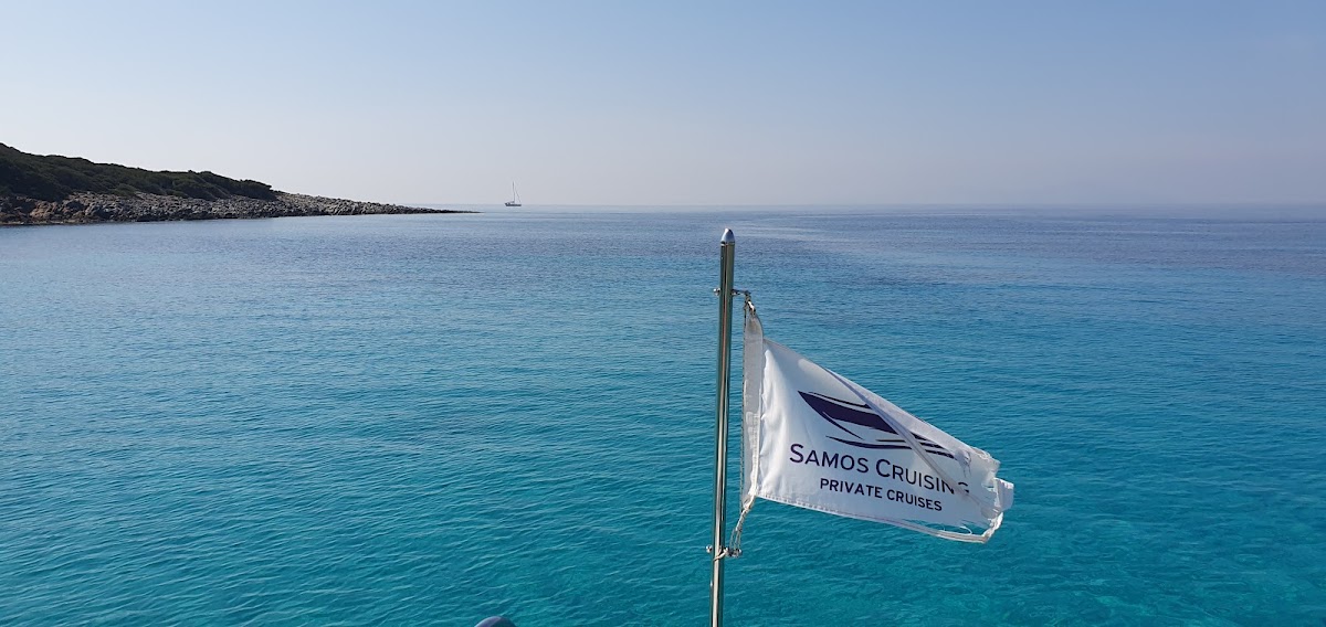 Samos — Samos Private Cruises — galeri