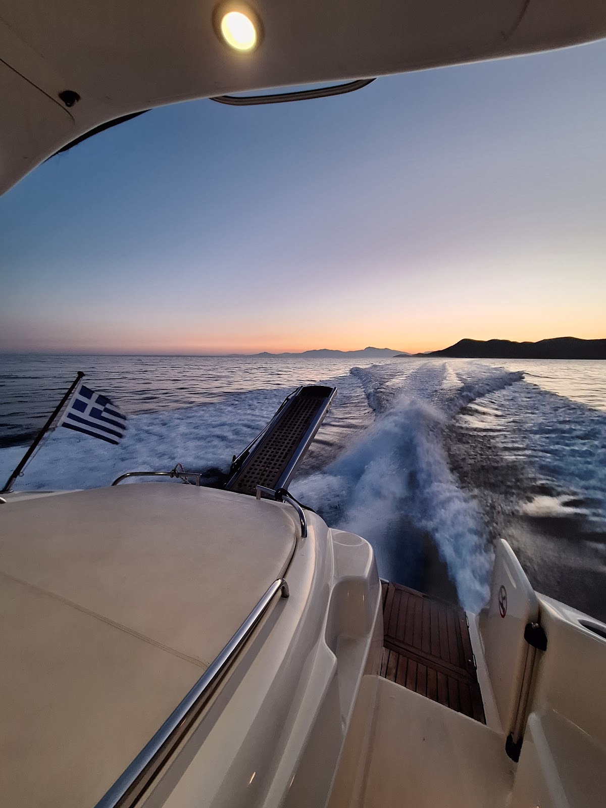 Samos — Samos Private Cruises — galeri