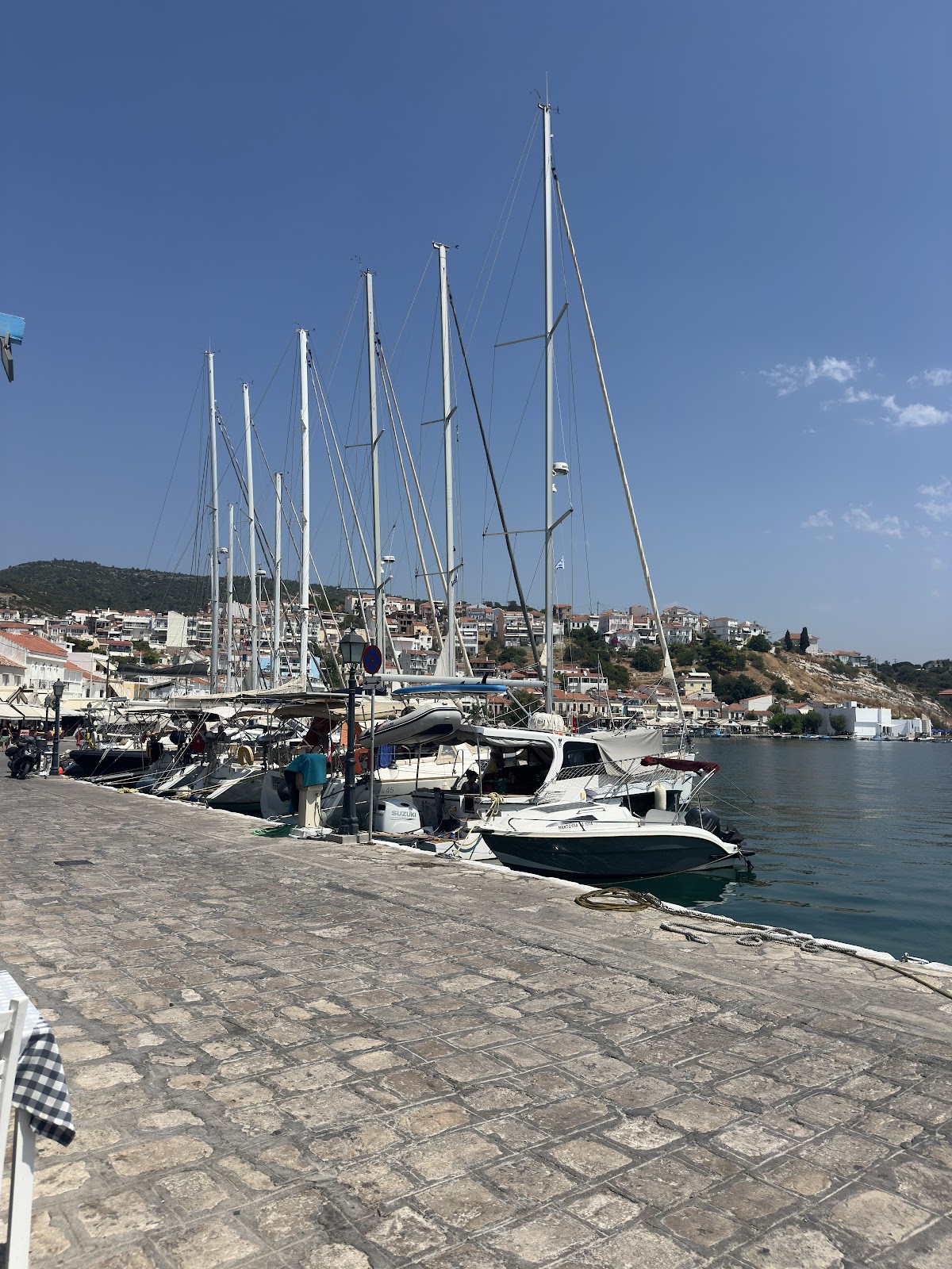 Samos — Salty Tours — gallery