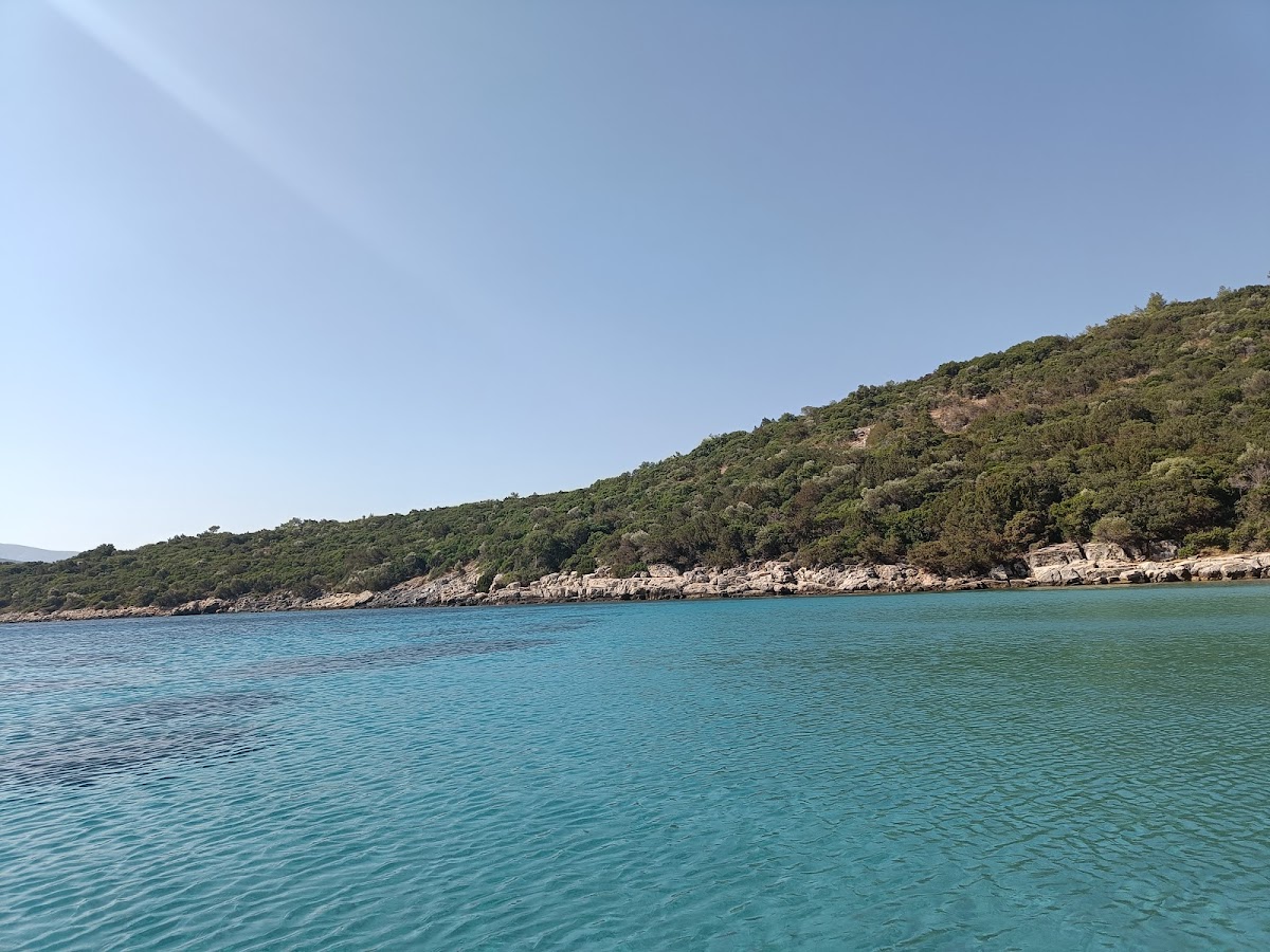 Samos — Salty Tours — gallery