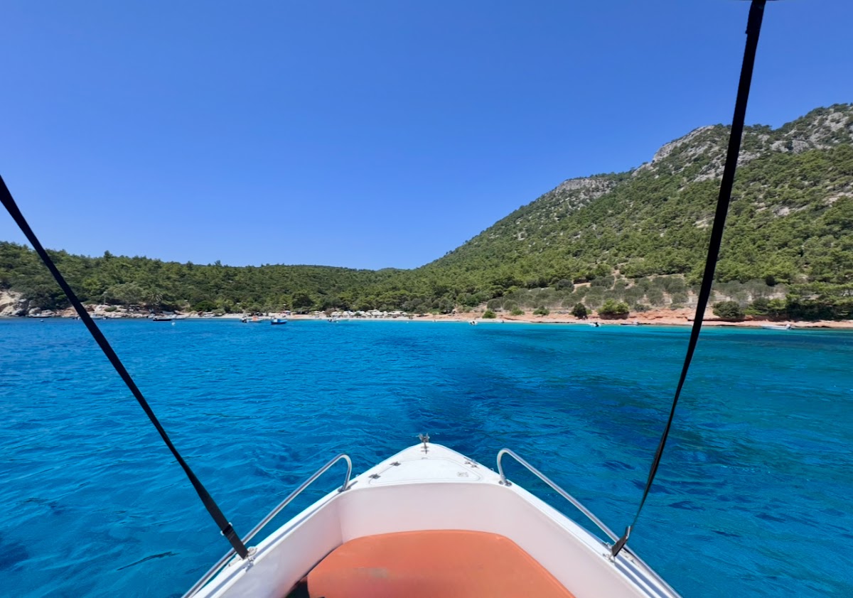 Samos — Salty Tours — galeri