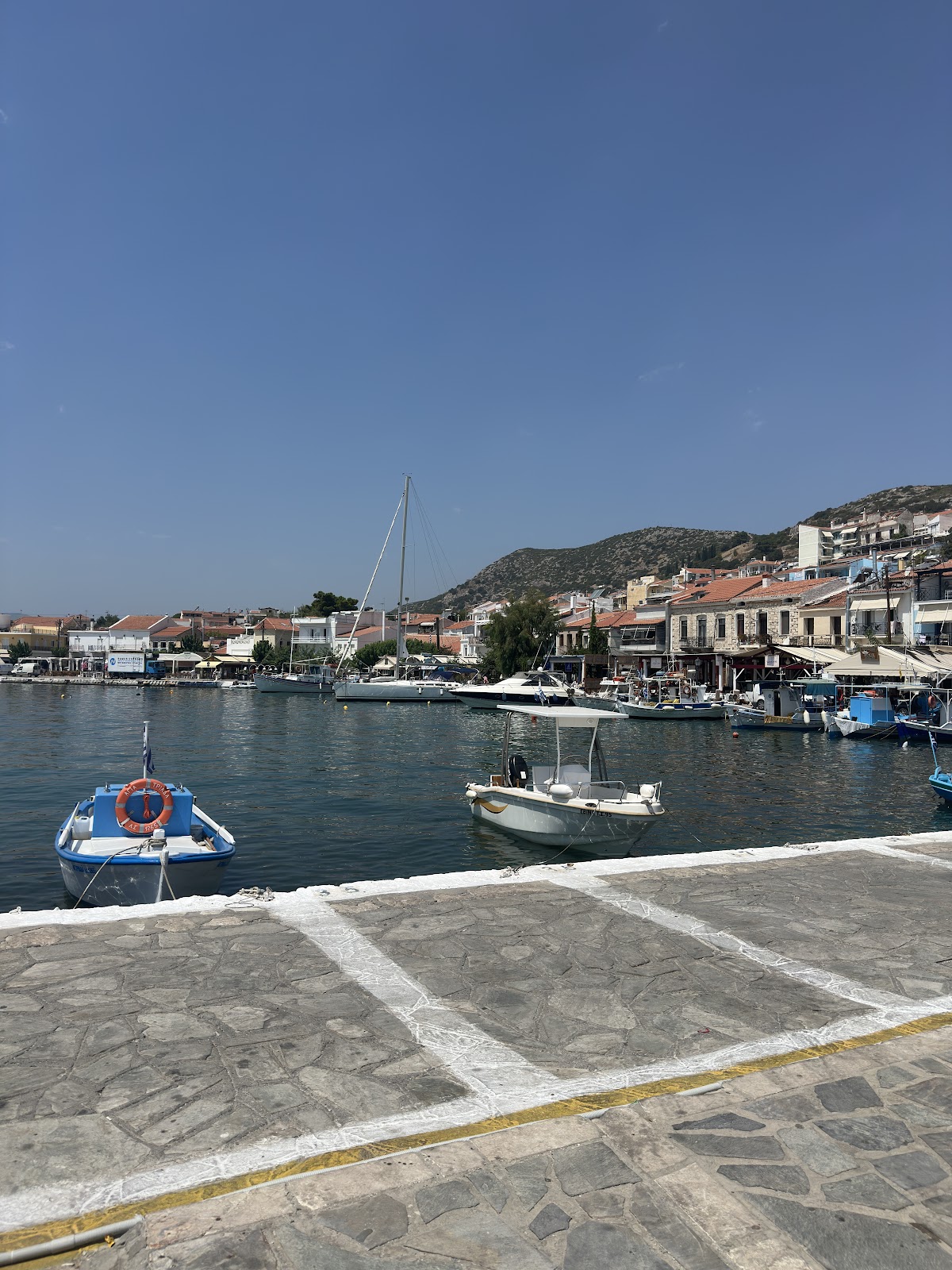 Samos — Salty Tours — gallery