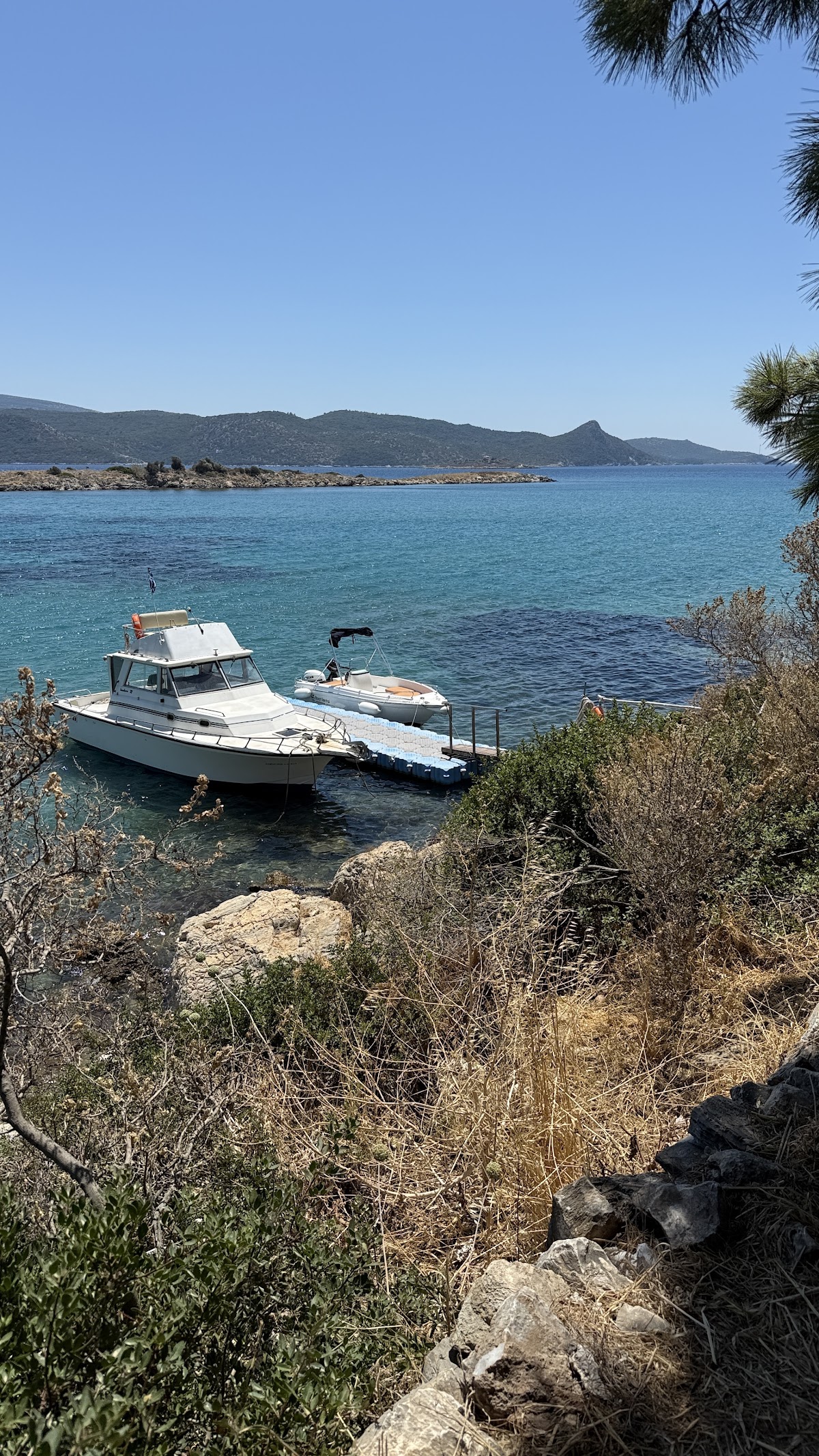 Samos — Salty Tours — galeri