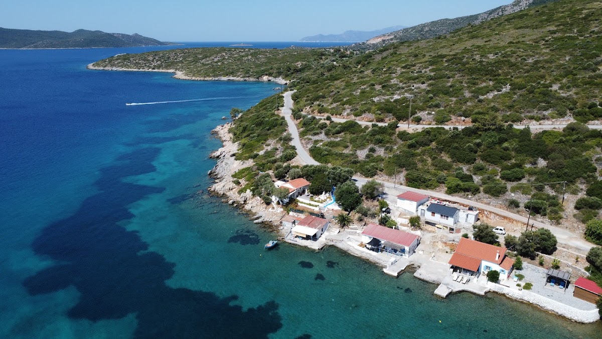 Samos — Captain S Boat Trips — gallery