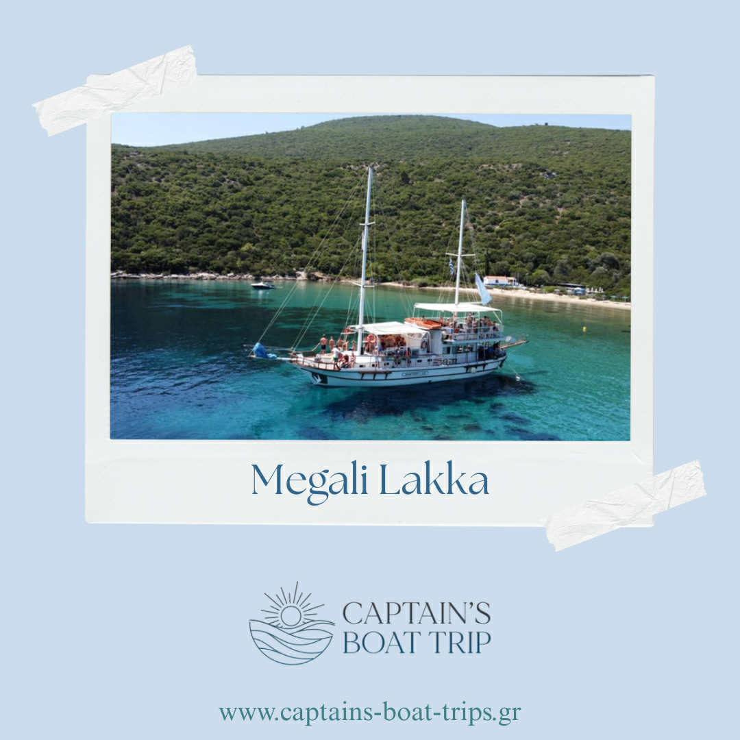 Samos — Captain S Boat Trips — gallery