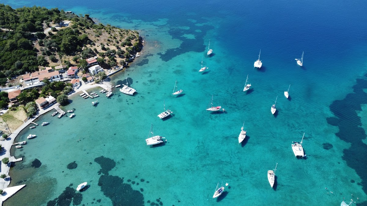 Samos — Captain S Boat Trips — gallery