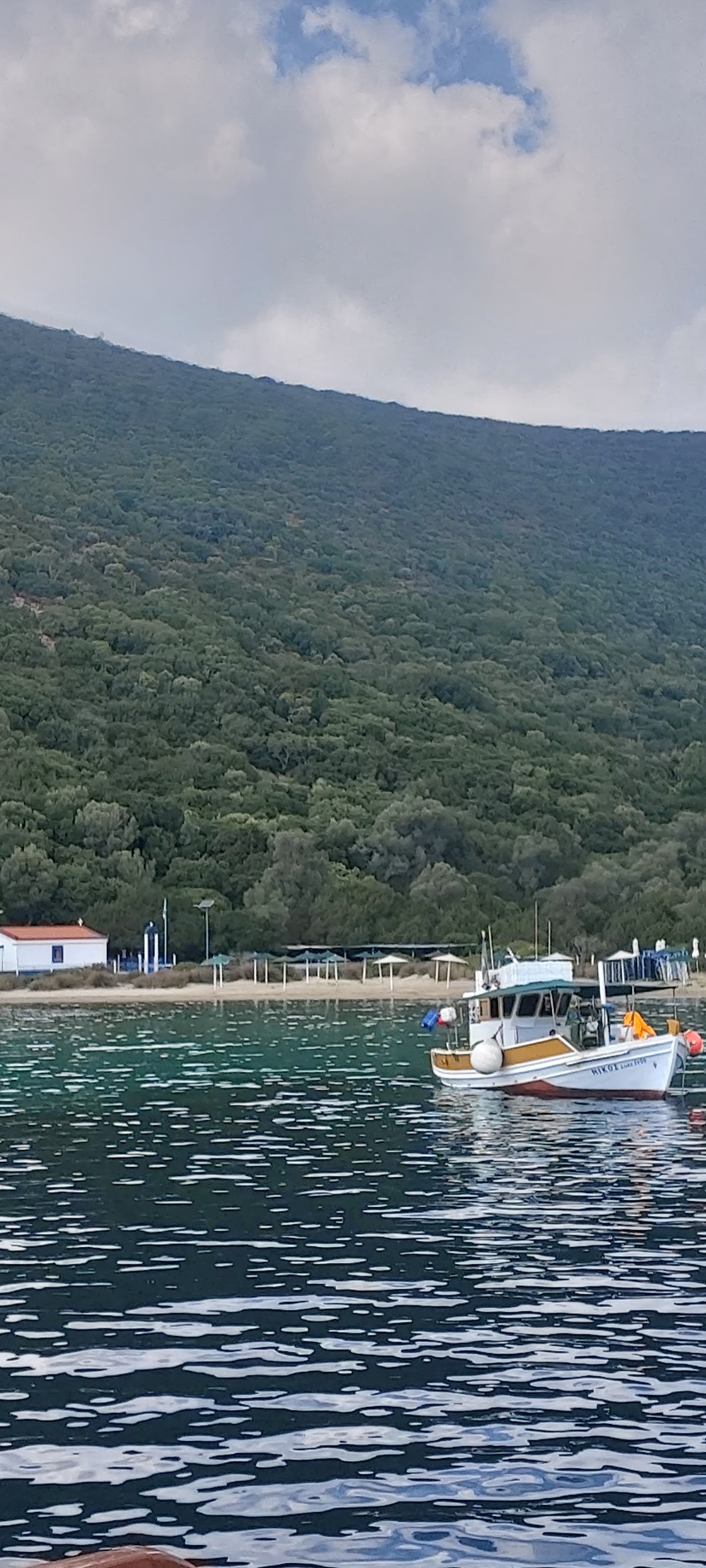 Samos — Captain S Boat Trips — gallery