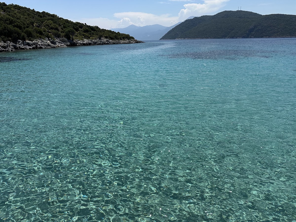 Samos — Antonis Boat Cruises — gallery