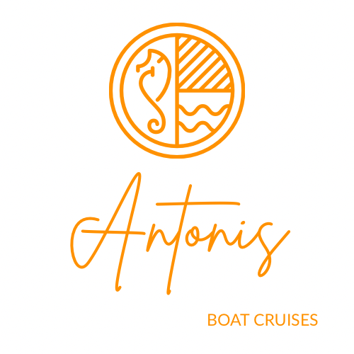 Samos — Antonis Boat Cruises — gallery