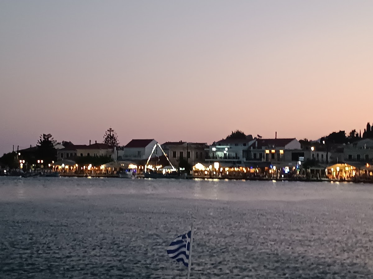 Samos — Captain Andreas — gallery