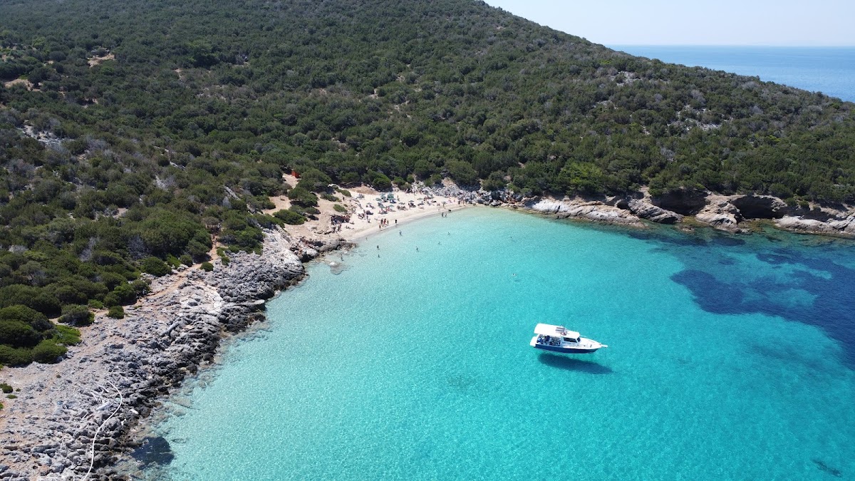 Samos — Captain Andreas — galeri