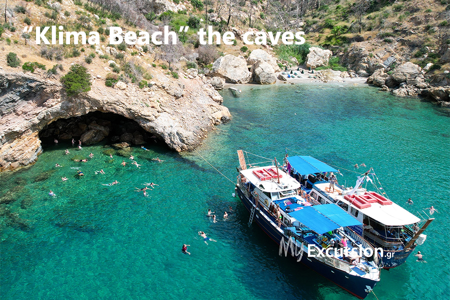 Samos — Myexcursion Gr Samos Tours Samos Excursions — galeri