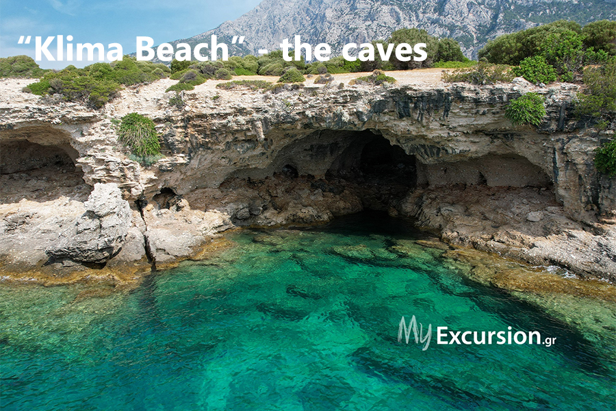 Samos — Myexcursion Gr Samos Tours Samos Excursions — galeri