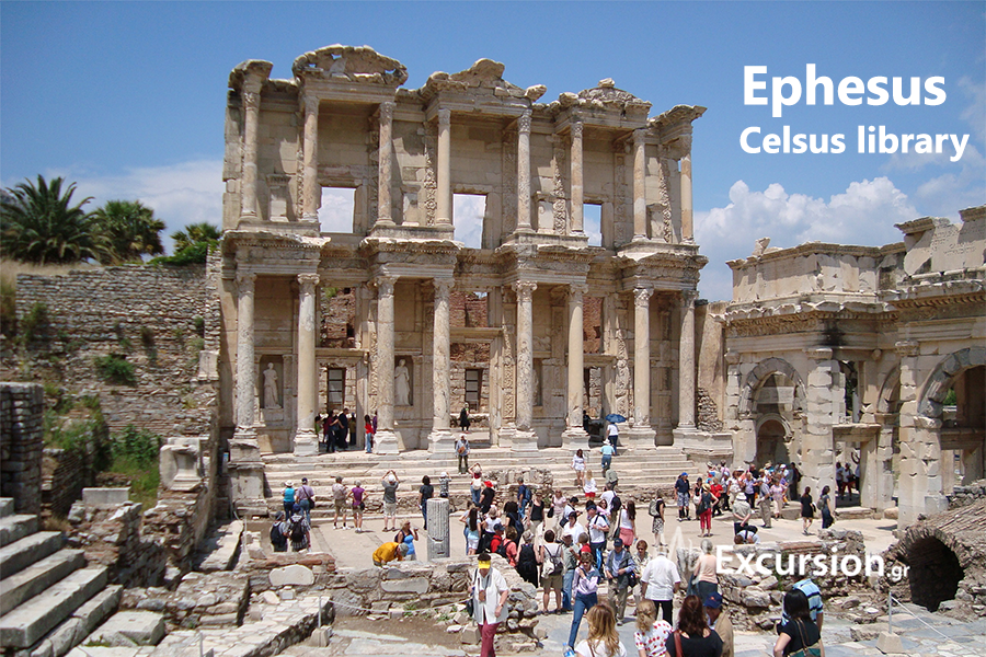 Samos — Myexcursion Gr Samos Tours Samos Excursions — galeri