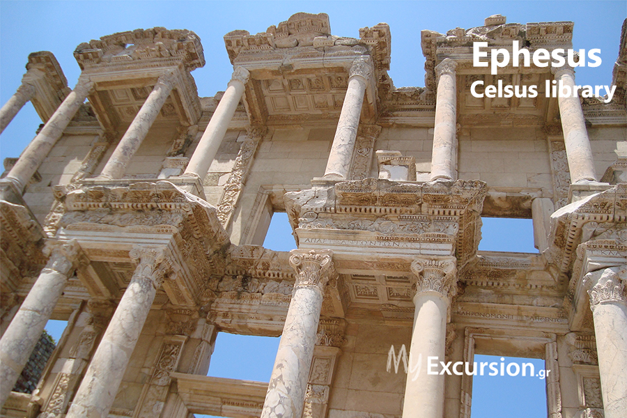 Samos — Myexcursion Gr Samos Tours Samos Excursions — galeri