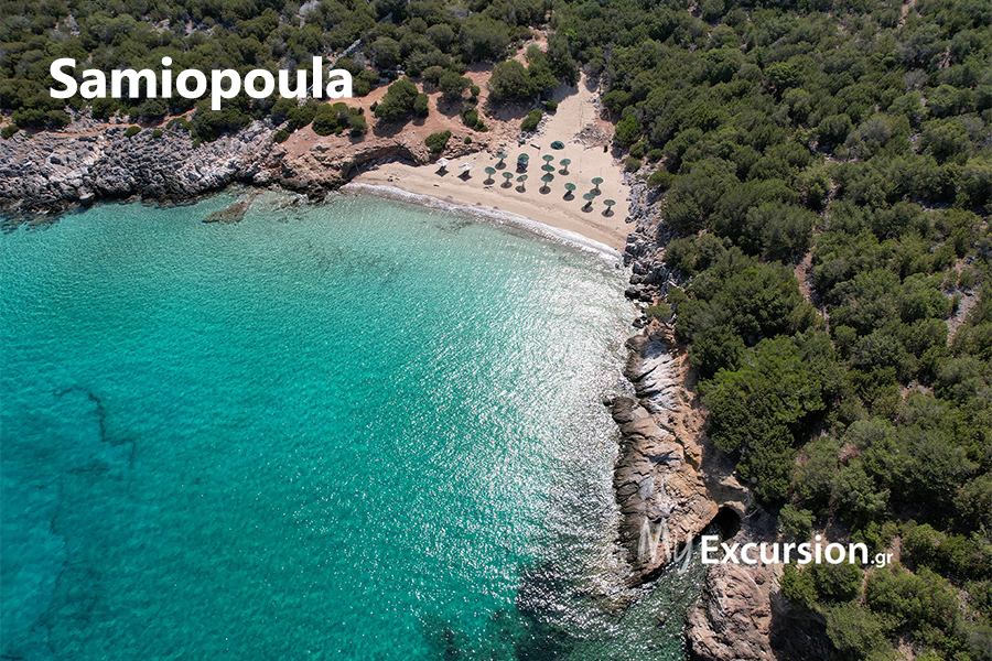 Samos — Myexcursion Gr Samos Tours Samos Excursions — galeri