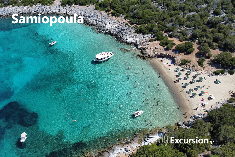 Samos — Myexcursion Gr Samos Tours Samos Excursions — galeri
