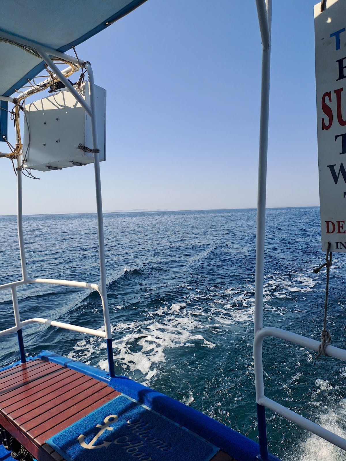 Samos — Boat Kalliopi N S 273 — gallery