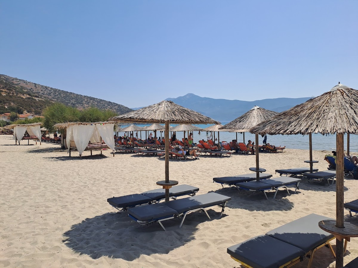 Samos — Boat Kalliopi N S 273 — gallery