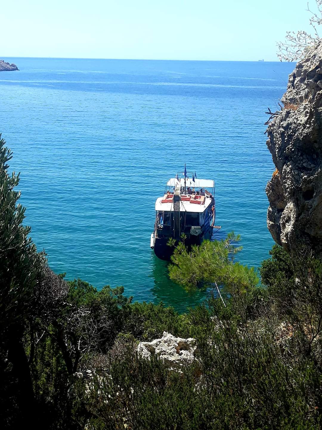 Samos — Cleopatra Yachts Departure Point — gallery