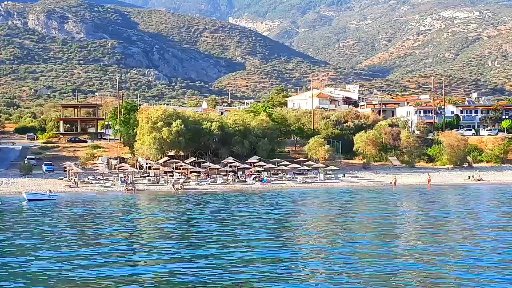 Samos — Cleopatra Yachts Departure Point — galeri
