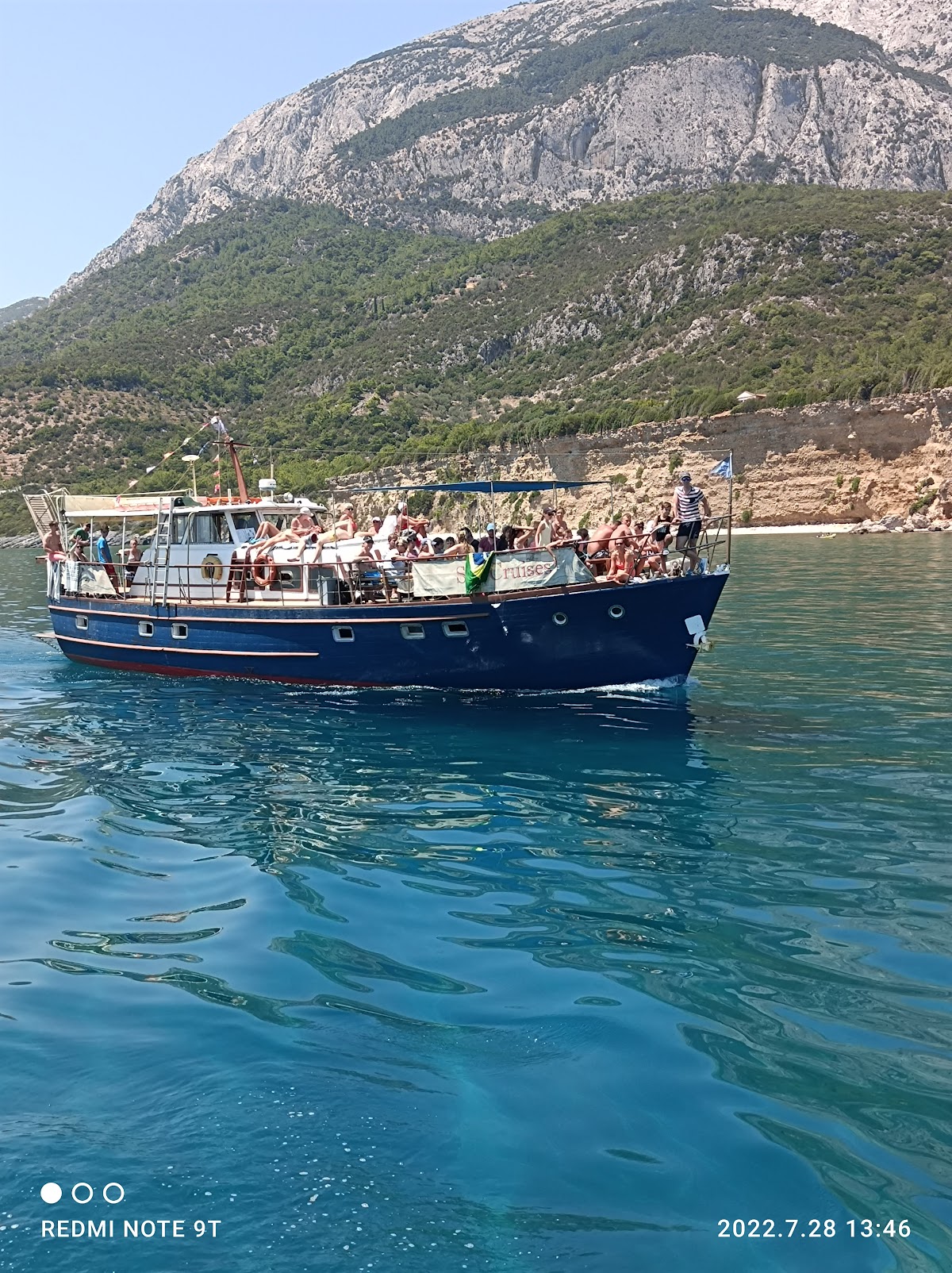 Samos — Cleopatra Yachts Departure Point — gallery