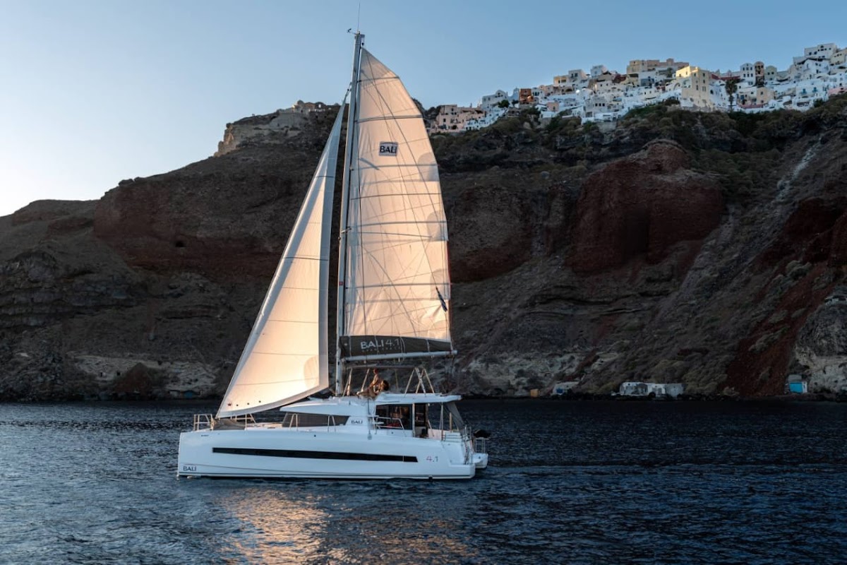 Santorini — Santorini24hr — gallery