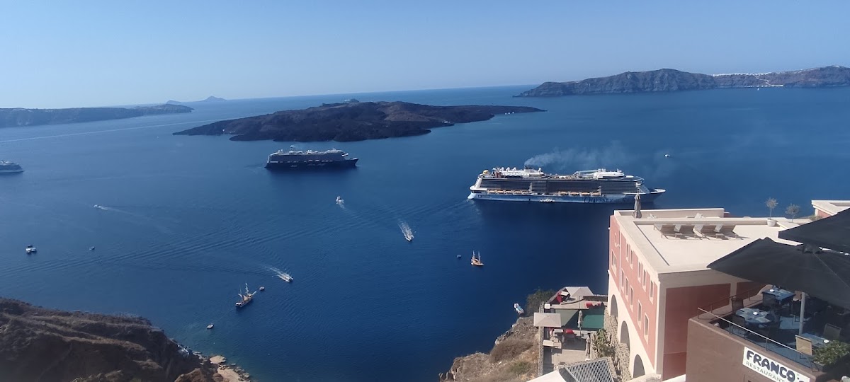 Santorini — Santorini24hr — galeri