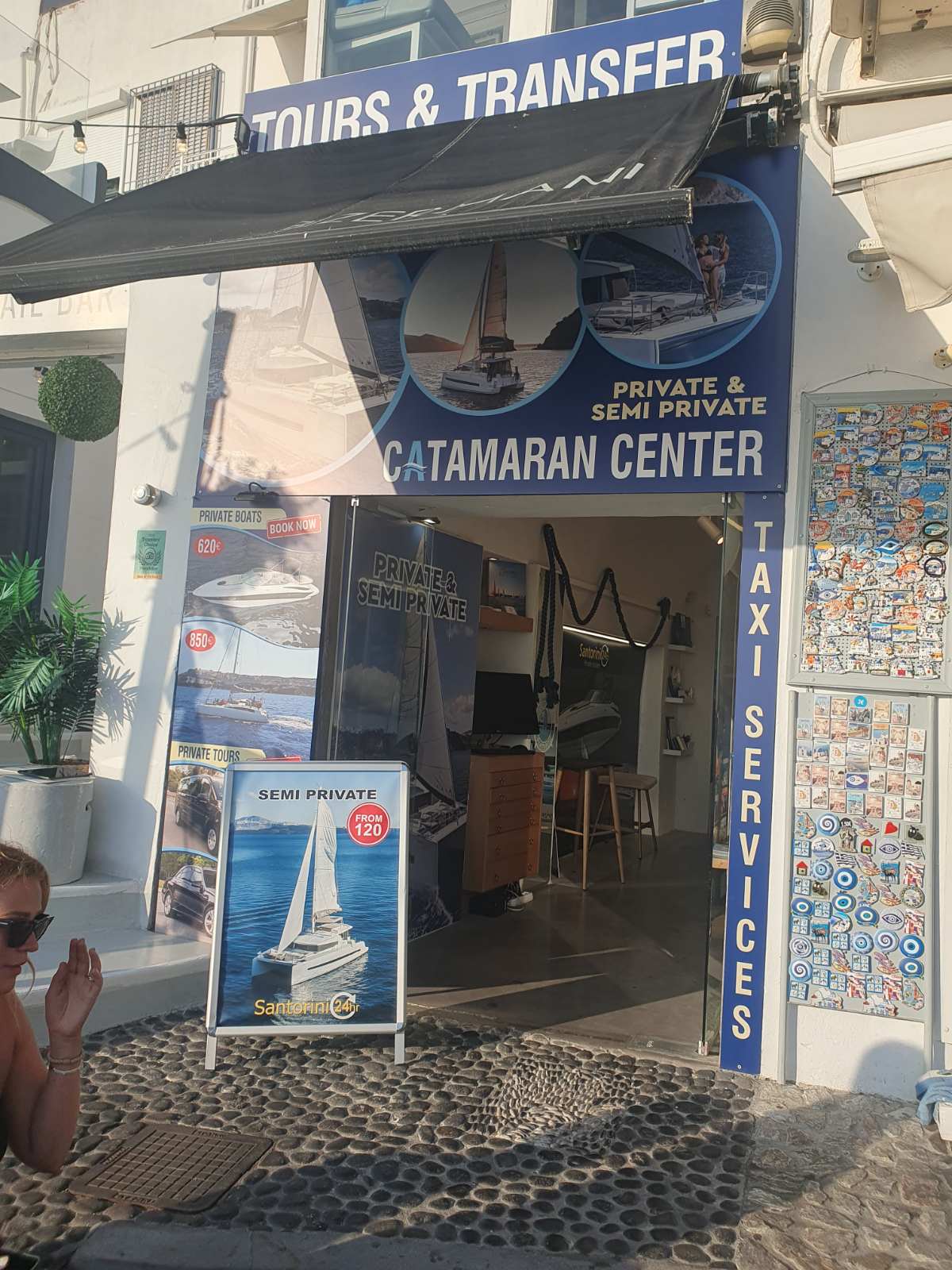 Santorini — Santorini24hr — gallery