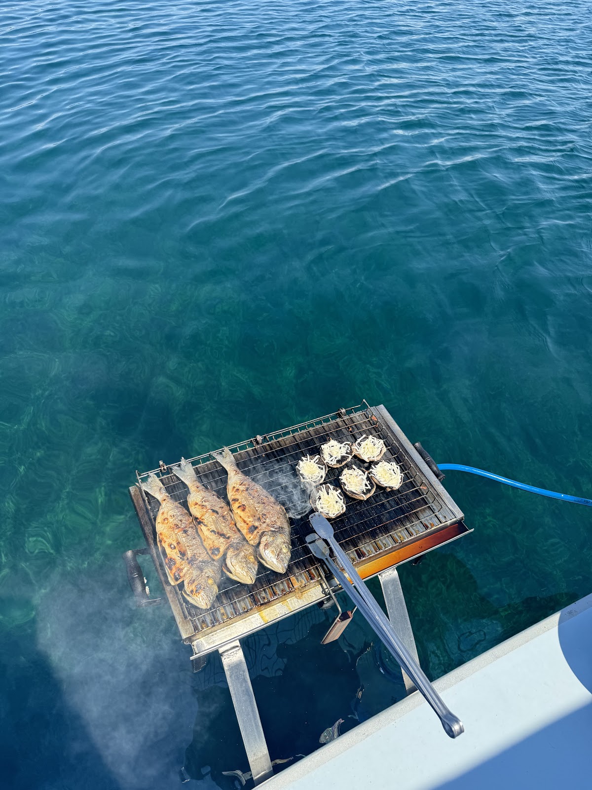 Cunda — Alesta Tur Ayvalik Yat Gezi — galeri