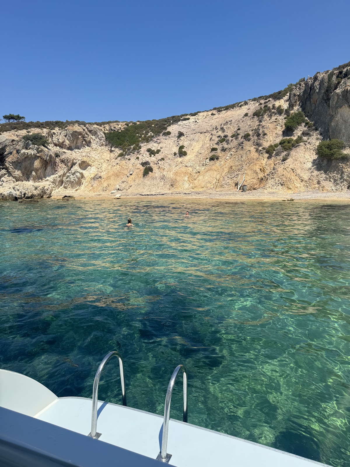 Cunda — Alesta Tur Ayvalik Yat Gezi — galeri