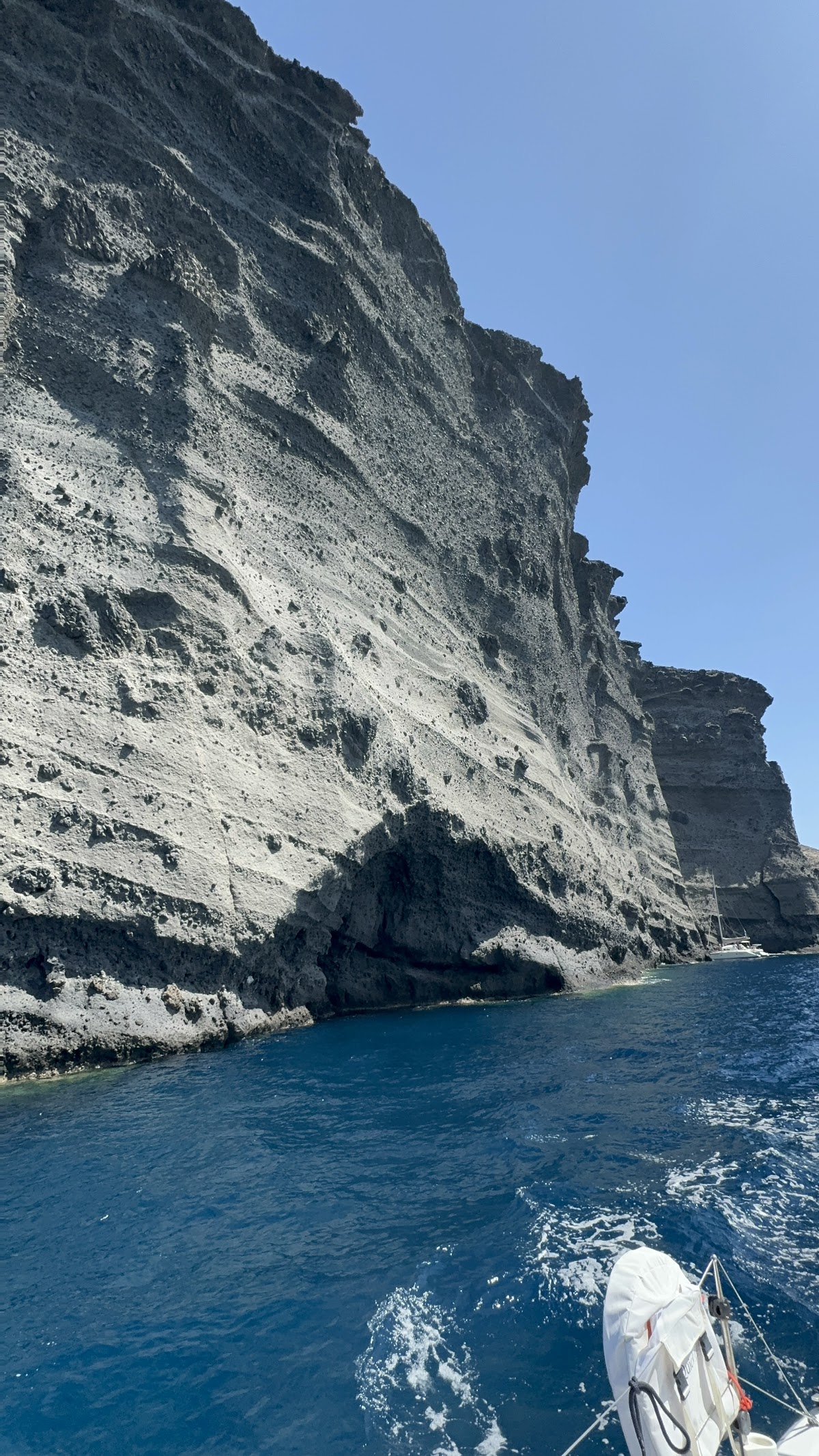 Santorini — Santosails Santorini Catamaran Yachts Luxury Cruises — gallery