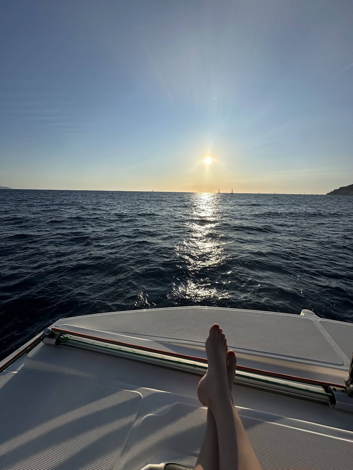 Santorini — Caldera Yachting Santorini — gallery