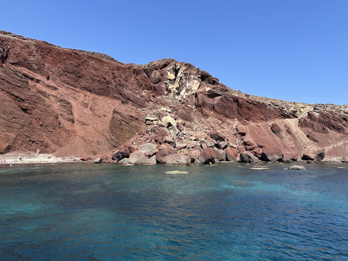 Santorini — Caldera Yachting Santorini — gallery